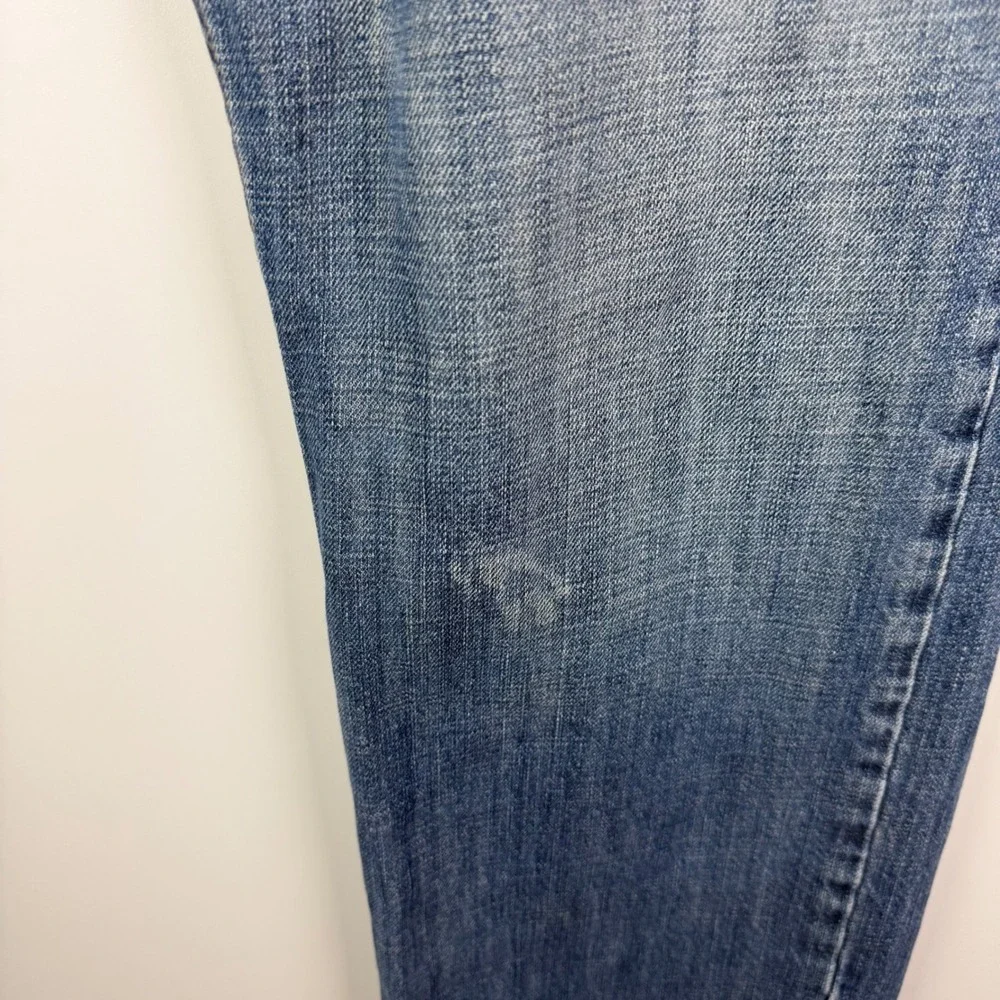 Levis good pre